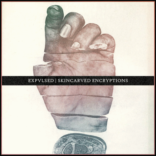 Expulsed : Skincarved Encryptions